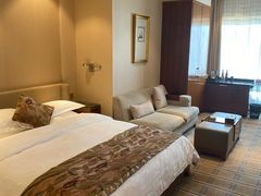 -南京商茂国际酒店(新街口德基广场店)