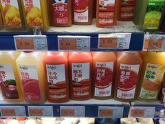 -世纪联华超市(江城店)