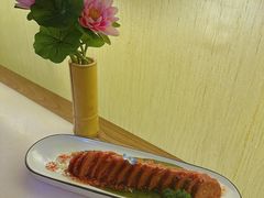 桂花藕-假装苏杭·园林餐厅(陆家嘴中心店)
