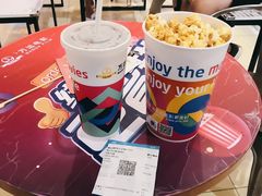 -万达影城(淮安水渡口万达广场IMAX激光店)