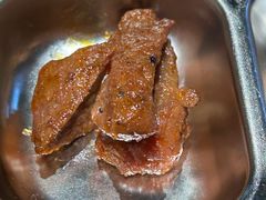 -麻蒲碳烤肉(嘉禾东平地铁站19号店)