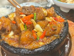 -西江美食舫·江西菜(健德桥店)