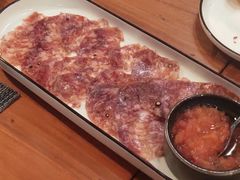 -帕歌西班牙餐厅paco tapas