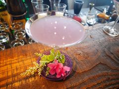 -山港凯悦酒店·BEBA海滩烧烤餐厅酒吧