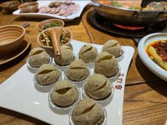 -亮欢寨酸汤鱼(沙冲路店)