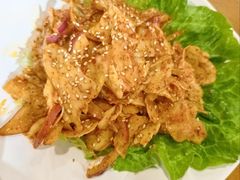 -韩礼年糕(飞虹路店)