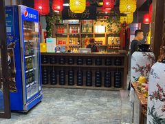 -千亿来乌拉火锅(德胜店)
