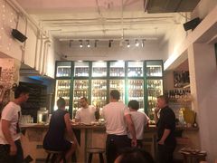 -RAC BAR(安福路店)