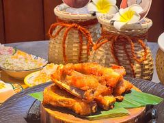 -沿江海南菜·文昌鸡祖师爷(大东海店)