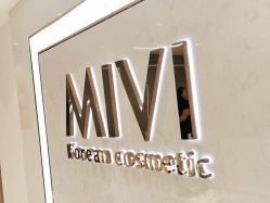 -MIVI半永久纹眉纹绣