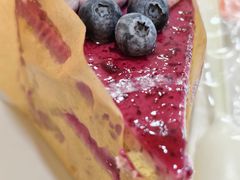 -卷们·现制生日蛋糕·蓝风车动物奶油(金源店)