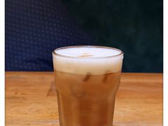 -良木缘咖啡西餐(蜀汉路店)
