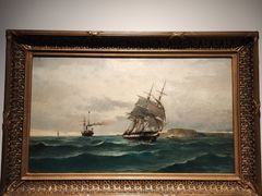 -上海博物馆(人民广场馆)