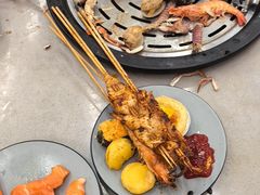 -仙螺岛海鲜自助餐厅(总店)