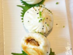 -一品淮扬 · 淮扬菜·北京万达文华酒店