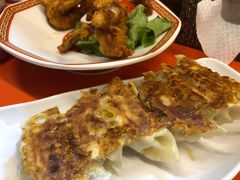-拉面莊夢語＆中华料理八椿