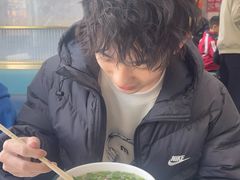 -伊穆祥牛肉面总店·清真