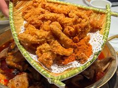 -涿派·炝锅鱼(涿州店)