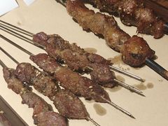 -天怡興·百年蒸饺(万豪广场店)