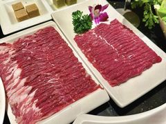 -南门涮肉(上海一店)