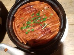 -老阿爸鲜鱼土菜(昆山花桥店)