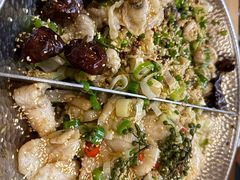 -大丰收脆鱼(浦西万达店)