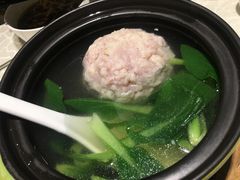 -狮王府淮扬菜(新街口友谊店)