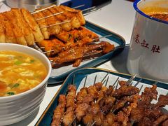 -小核桃品质串店(世茂大道店)