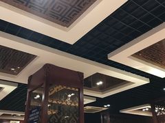 大堂-老兰家传统烧烤炒菜泡馍(小南门店)