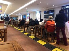 -素满香·素食自助餐厅(直营·大兴街店)