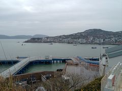 -东极岛景区