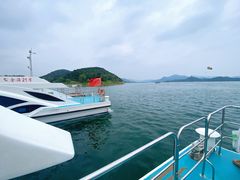 -北京金海湖景区