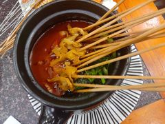 -有滋有味烧烤涮(果园星城C区店)