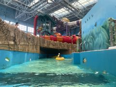 -广州融创水世界