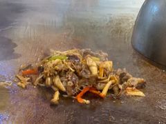 -大神太神·铁板烧(瑞虹天地月亮湾店)