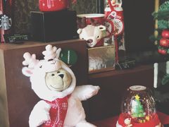 -星巴克(杭州银泰城西一店)