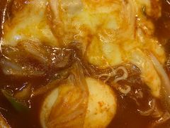 -本家韩国烤肉(财富大厦店)