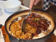 -小粤楼·怀旧粤菜(万辉国际广场店)
