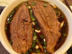 -中国厨房/台湾牛肉面