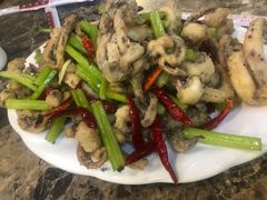 -昱德来·天津菜(河西店)