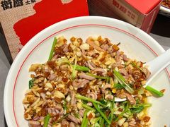 -衡厨·衡阳土菜(中南店)