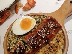 -小句号·精致料理(江南环球港店)