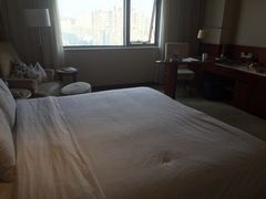 东怡大酒店-东怡大酒店(上海科技馆店)