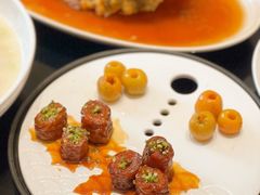 -闫府私房菜·百年鲁菜(恒隆店)
