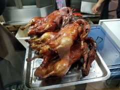 -上海枇杷烤鸭(城乡贸易中心店)