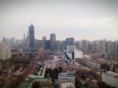 -上海新锦江大酒店