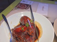 -桂满陇天书(南京德基旗舰店)