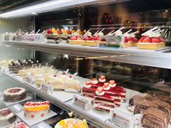 -85度C(上海周浦店)