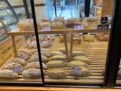 -BROAD面包路·欧式面包(龙湖时代C馆店)