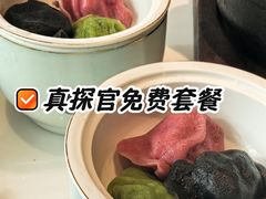 -鲜得莱渔港·小平岛海胆馆(七贤岭店)